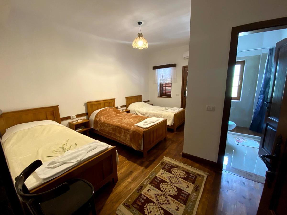 Nena Dashuri Agroturizem Peshkopi Exterior photo